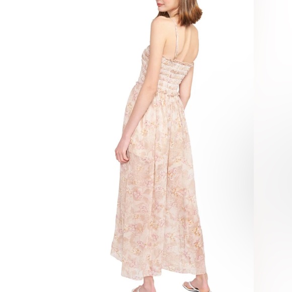 Jacquie the Label NWT Karly Jumpsuit - Picture 2 of 12